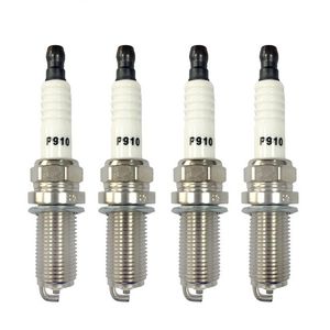 شمع خودرو ایریدیوم پاسیکو مدل tu5 پایه بلند kh67rtc کد p910 بسته 4 عددی