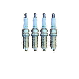 شمع خودرو تورچ مدل kl6rtc z بسته 4 عددی
