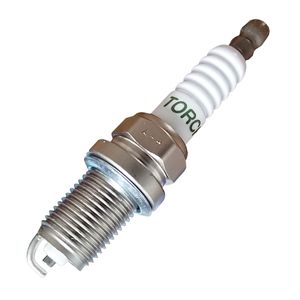 شمع خودرو تورچ مدل پایه کوتاه کد k6rtc بسته 4 عددی