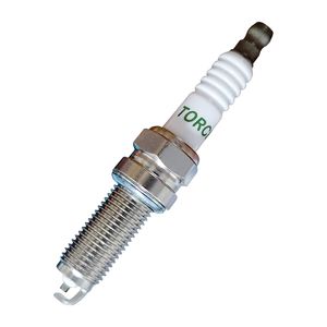 شمع خودرو تورچ مدل یورو 4 کد ldk7rtc پایه بلند بسته 4 عددی