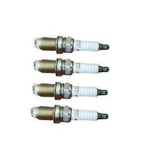 شمع خودرو فرانتک مدل rfs42lz2e بسته 4 عددی