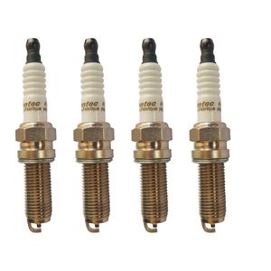 شمع خودرو فرانتک مدل یورو 4 m13xf18110 بسته چهار عددی