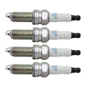 شمع خودرو موبیس مدل m18855 10060 کد 111 بسته 4 عددی