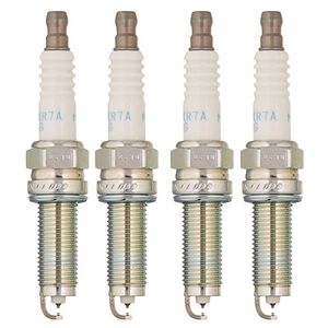 شمع خودرو هوندا مدل ac2 12290 بسته 4 عددی