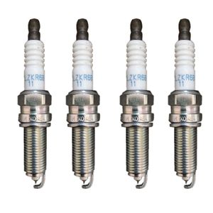 شمع خودرو هیوندای موبیس کد silzkr6b 11 بسته 4 عددی