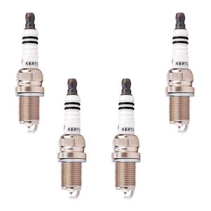 شمع خودرو پاتیگ سوزنی مدل torch مناسب برای 206 405 پراید بسته 4 عددی