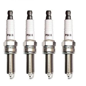 شمع خودرو پاسیکو مدل p906  dh6rkc 10 پایه بلند بسته 4 عددی