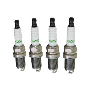 شمع خودرو چری مدل a11 3707110ca پایه کوتاه مناسب برای 315 530 550 بسته چهار عددی