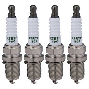 شمع خودرو چری کد k7rtp 1803 بسته 4 عددی