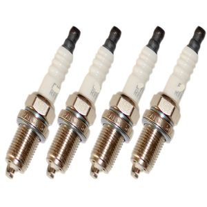 شمع خودرو یوفو مدل rfn58lz بسته 4 عددی