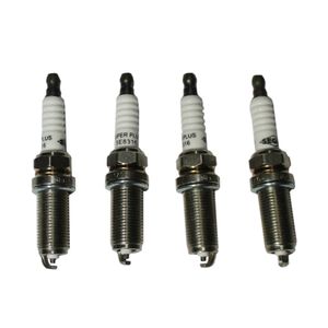 شمع موتور جیلی ec7 مدل geel25325 بسته 4 عددی