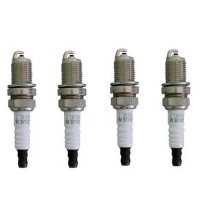 شمع موتور خودرو اکیوم مدل rfn58lz بسته 4 عددی