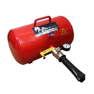 شوکر باد لاستیک سامکو کد yp 025l