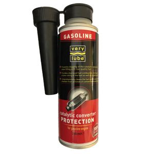 شوینده و محافظ کاتالیست اکسادو مدل protection حجم 250 میلی لیتر