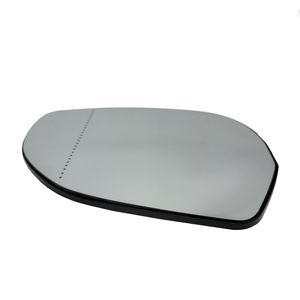 شیشه آینه بغل دستی چپ آریکو مدل 1371l مناسب برای ساینا