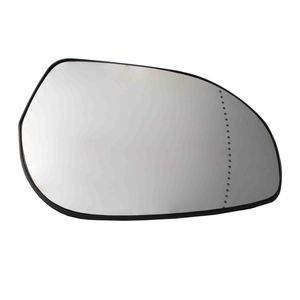 شیشه آینه بغل چپ رفلکس کد 12l مناسب برای ساینا