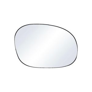 شیشه آینه جانبی برقی راست وارون مدل g 11 r مناسب برای پژو 206