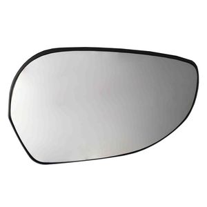 شیشه آینه جانبی راست خودرو قطعه سازان کبیر مدل shis sainas 30621 مناسب برای ساینا اس