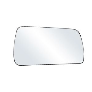 شیشه آینه جانبی راست خودرو مدل t10 82031 مناسب برای سمند
