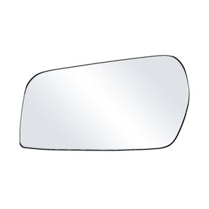 شیشه آینه جانبی راست خودرو مدل t11 82021 مناسب برای پژو پرشیا