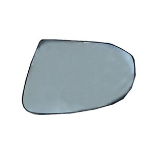 شیشه آینه جانبی راست خودرو کالانیکس مدل shis atlasr 10331 مناسب برای اطلس