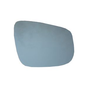 شیشه آینه جانبی راست خودرو کالانیکس مدل shis tigo7pror 10896 مناسب برای تیگو 7 پرو