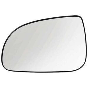 شیشه آینه جانبی چپ آی پی ان سی مدل 00547 مناسب برای تیبا