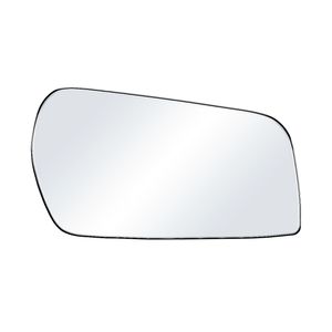 شیشه آینه جانبی چپ خودرو مدل t11 82020 مناسب برای پژو پرشیا