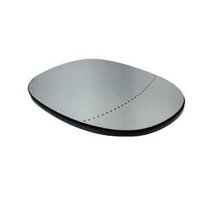 شیشه آینه دستی چپ آریکو مدل 1360l مناسب برای 206