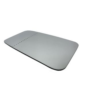 شیشه آینه راست آریکو کد 1358r مدل تنظیم دستی مناسب برای 405