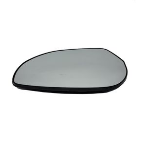 شیشه آینه راست برقی آریکو کد 1370r مدل گرمکن دار مناسب کوییک