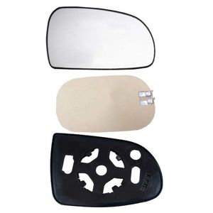 شیشه آینه و کفی آینه راست خودرو قطعه سازان کبیر مدل shs shahinr 3010122 مناسب برای شاهین به همراه گرمکن