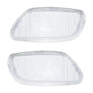 شیشه مه شکن جلو کالانیکس مدل shis pars 10628 مناسب برای پژو پارس مجموعه 2 عددی