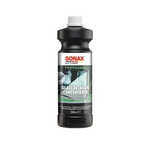 شیشه پاک کن غلیظ خودرو سوناکس مدل profiline کد 336300 حجم 1 لیتر