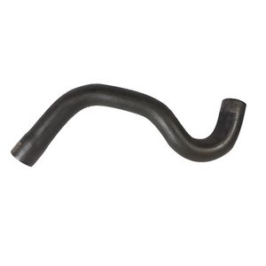 شیلنگ خروجی آب رادیاتور پایین جی ای اس پی کد 208066 مناسب برای پژو 206 تیپ 2 و 3 و 5
