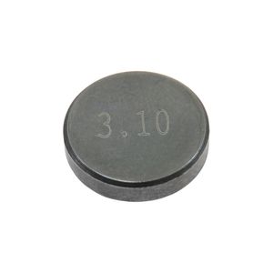 شیم سوپاپ کد h224130 مناسب برای پژو 405