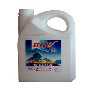 صدیخ خودرو اکووی مدل oaf 02 حجم 3750 میلی لیتر