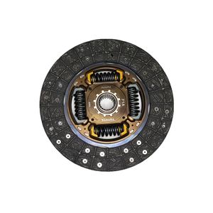 صفحه کلاچ تویوتا جنیون پارتس مدل 31250 k2610