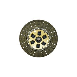 صفحه کلاچ مدل 65010_31250 مناسب برای تویوتا لندکروزر وانت