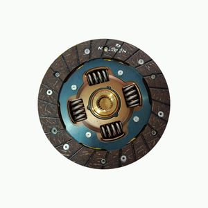 صفحه کلاچ هرینگتون مدل kk15 16 460a h35 مناسب برای پراید