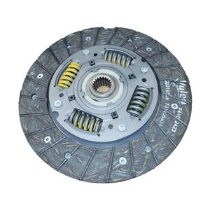 صفحه کلاچ چری مدل j26 1601030 مناسب برای 315
