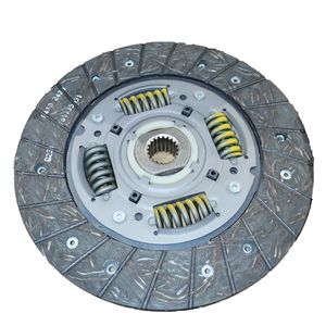 صفحه کلاچ چری مدل j69 1601030 مناسب برای x22