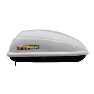 صندوق باربند خودرو تایپر مدل 350 ls