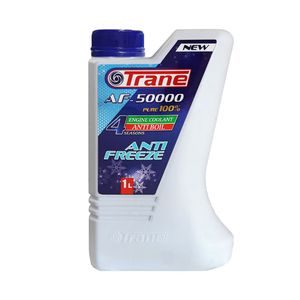 ضد یخ خودرو ترن مدل af 50000 حجم 1000 میلی لیتر