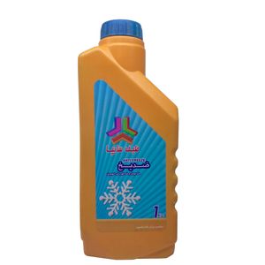ضد یخ خودرو طیف سایپا کد 335 حجم 1000 میلی لیتر
