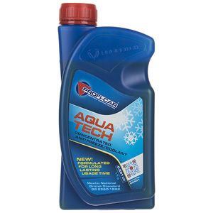 ضد یخ خودرو پروفی کار مدل aqua tech مقدار 1کیلوگرم