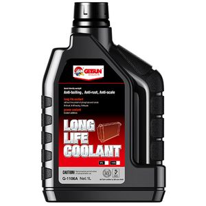 ضدجوش گتسان مدل g 1106a حجم یک لیتر