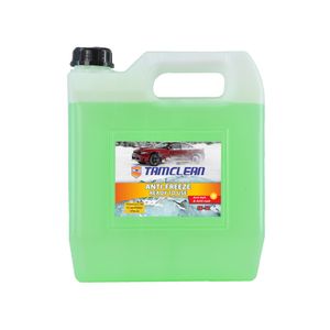 ضدیخ آماده به مصرف تام کلین مدل tc ae3750n02 حجم 3750 میلی لیتر