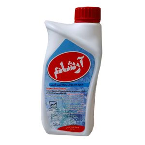 ضدیخ خودرو آرشام مدل x22 حجم 950 میلی لیتر