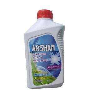 ضدیخ خودرو ارشام مدل چهارفصل m66 حجم 1000 میلی لیتر